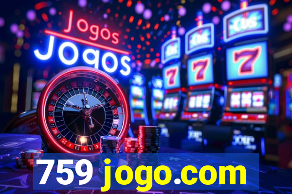 759 jogo.com